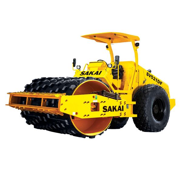 SV521DF
