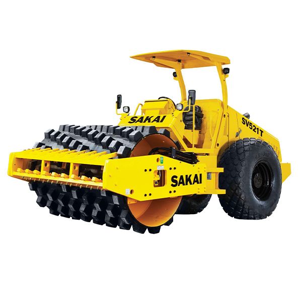 SV521T